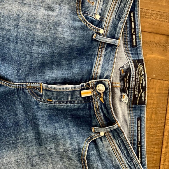 Jacob Cohen Limited Edition size 35 - Picture 3 of 7